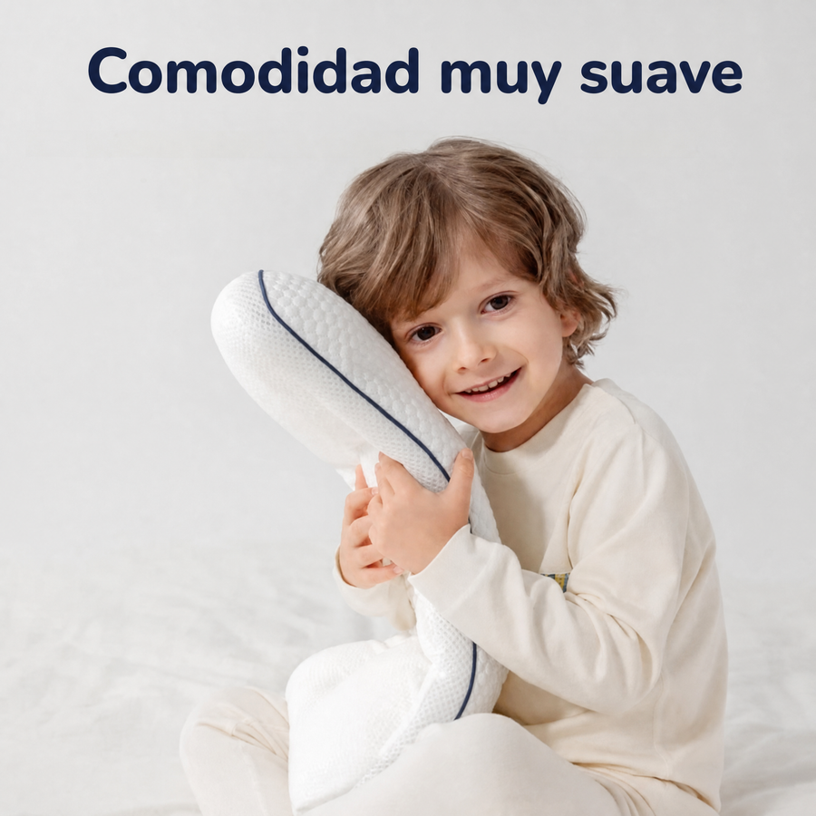 Comodidad muy suave